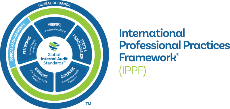 International Professional Practice Framework (IPPF)