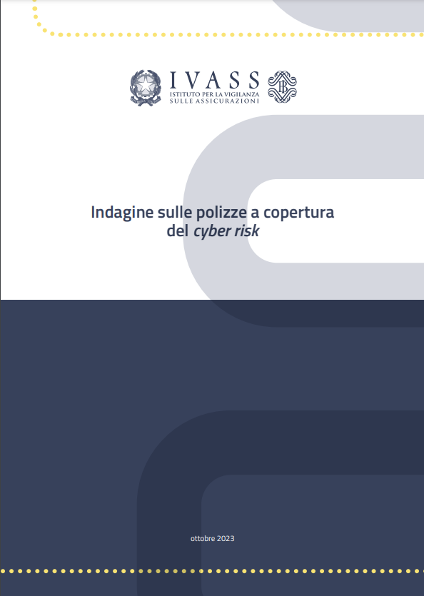 Indagine sulle polizze a copertura del cyber risk