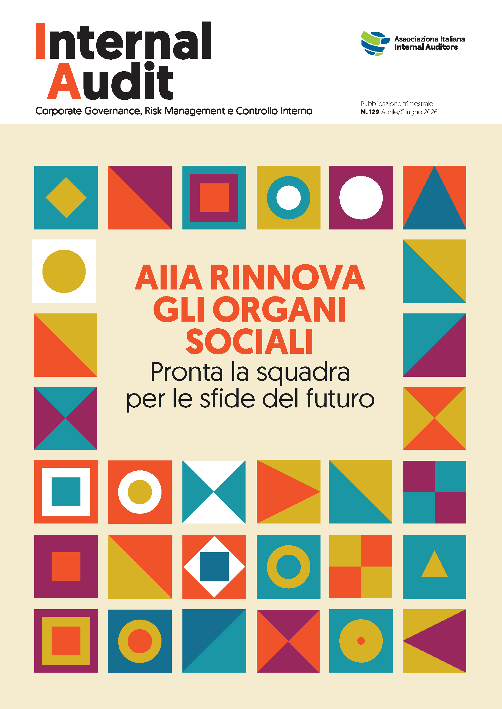 rivista 126