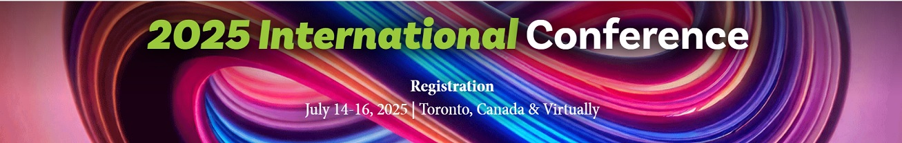 IIA Conference Toronto
