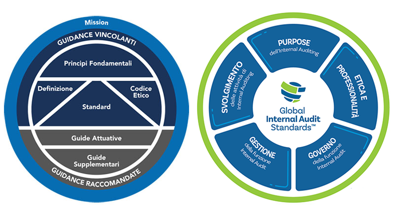 IPPF Evolution