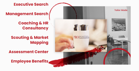 partner proposition